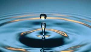 Qué significa soñar con agua