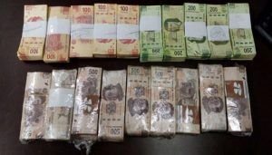 qué significa soñar con billetes viejos diferentes