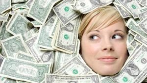Qué significa soñar con dinero