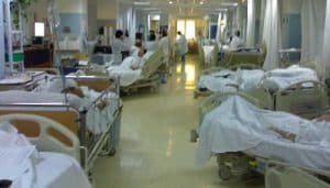 qué significa soñar con un hospital
