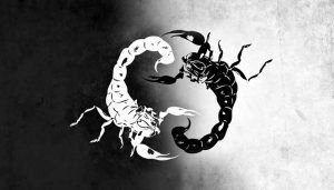 Qué significa soñar con alacranes