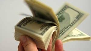 Qué Significa Soñar con Dinero En Dólares