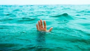 Qué Significa Soñar Con Mar y Fuego
