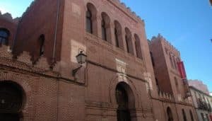 qué significa soñar con una iglesia