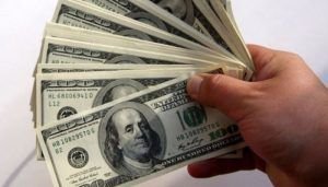 que significa soñar con dolares