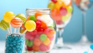 que significa soñar dulces