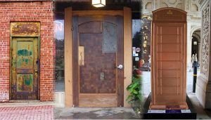 Qué Significa Soñar Con Puertas