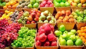 que significa soñar con frutas