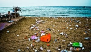 ¿ Qué Significa Soñar Con Basura ?