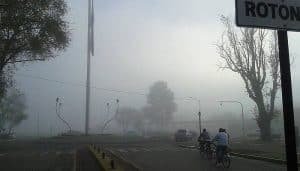 ¿ Qué Significa Soñar Con Neblina ?
