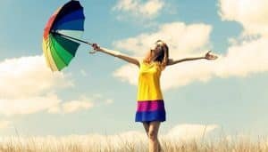 ¿ Qué Significa Soñar Con Felicidad ?