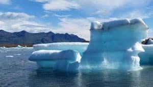 ¿ Qué Significa Soñar Con Hielo ?