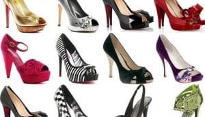 ¿ Qué Significa Soñar Con Zapatos ?