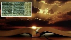 ¿ Qué Significa Soñar Con Biblia ?