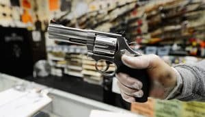 Qué Significa Soñar Con Armas