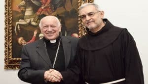 Qué Significa Soñar Con Sacerdotes