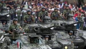 Qué Significa Soñar Con Guerra