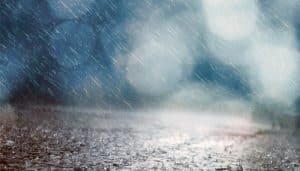 Qué Significa Soñar Con Lluvia