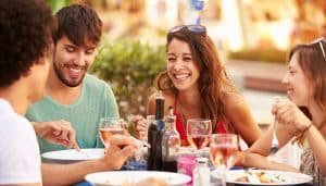 Qué Significa Soñar Con Amigos