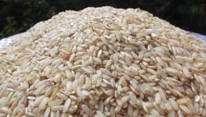 qué significa soñar con arroz