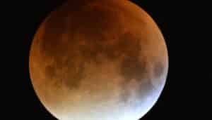 qué significa soñar con luna