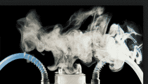 Qué significa soñar con humo