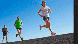 ¿ Qué significa soñar con correr ?