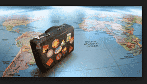 ¿ Qué significa soñar con viajar ?