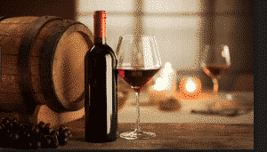 ¿ Qué significa soñar con vino ?