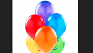 ¿ Qué significa soñar con globos ?