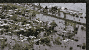 Qué significa soñar con inundaciones