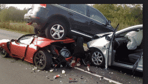 ¿ Qué significa soñar con accidentes ?