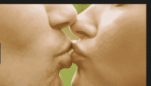 Qué significa soñar con besos