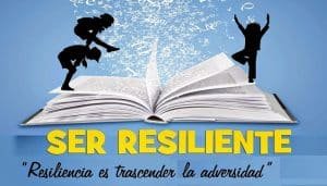 la resiliencia conceptos